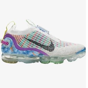 AIR VAPORMAX 2020 FLYKNIT PURE PLATINUM-MULTI